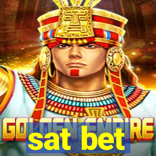 sat bet
